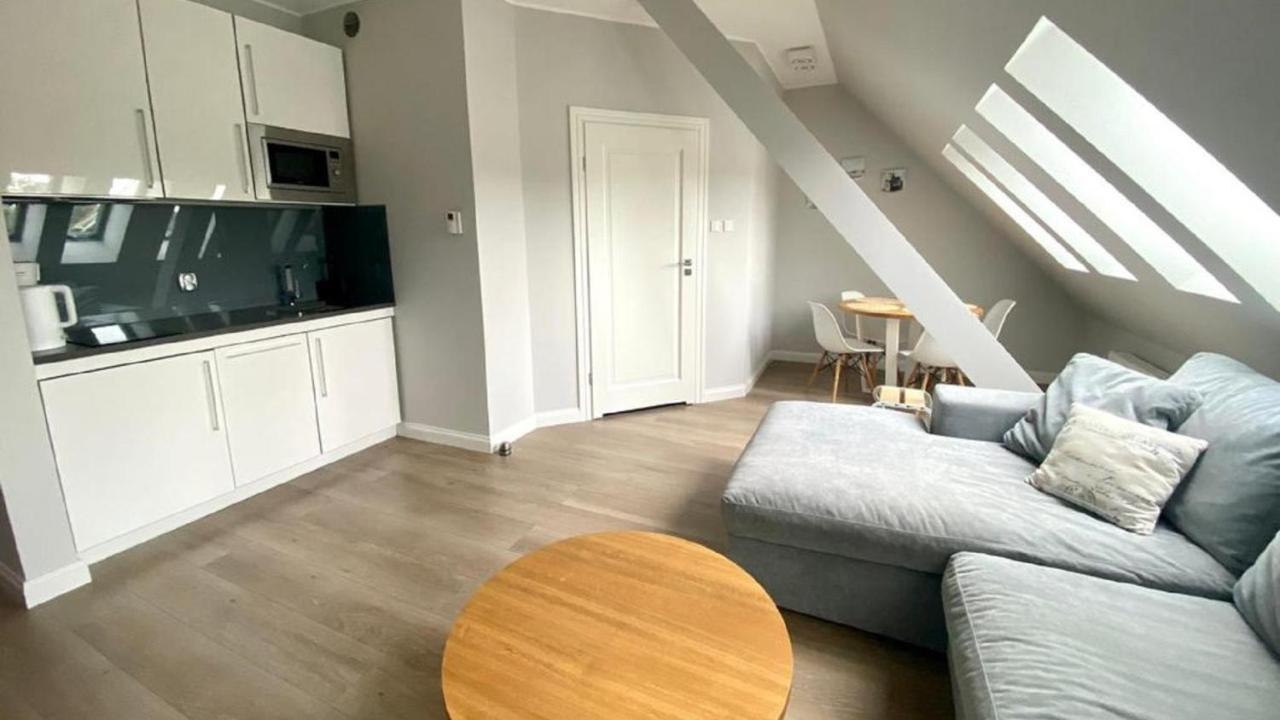 קולובז'ג Apartamenty Sun & Snow Rezydencja Kapitanska מראה חיצוני תמונה