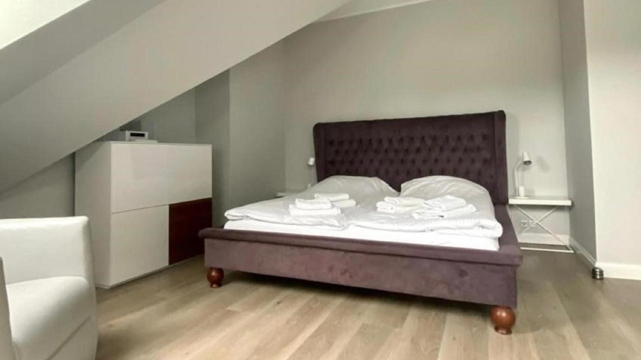 קולובז'ג Apartamenty Sun & Snow Rezydencja Kapitanska מראה חיצוני תמונה
